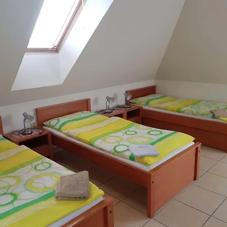 U Karla Holiday home Nemcicky (Breclav)